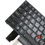 Clavier d'ordinateur portable rétroéclairé version américaine, For Lenovo ThinkPad T15p Gen 1 20TN 20TM – Image 4