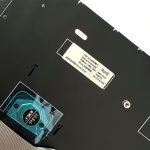 Clavier d'ordinateur portable rétroéclairé version américaine, For Lenovo ThinkPad T15p Gen 1 20TN 20TM – Image 5
