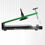 2UUL DA08 Pro Fixation universelle pour séparateur d'écran LCD sans chauffage – Image 3