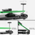 2UUL DA08 Pro Fixation universelle pour séparateur d'écran LCD sans chauffage – Image 6