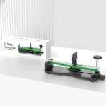 2UUL DA08 Pro Fixation universelle pour séparateur d'écran LCD sans chauffage – Image 7