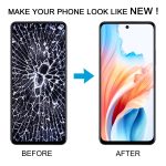 Écran LCD OEM pour assemblage complet de numériseur avec cadre, For OPPO A79 5G, For OPPO A59 5G, For OPPO A2 5G, For OPPO A18 4G, For OPPO A38 4G, For OPPO A58 4G, For OPPO K11X, For OPPO F23 5G, For OPPO A1 5G 2023, For OPPO A1x, For OPPO A56s... – Image 6