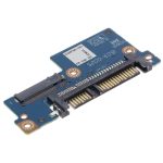 Carte SATA vers Pcie M2 NVME, For Dell M7720 / 7710 / 7510 / 7520