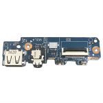 Carte prise audio, For HP M3-U, For HP 14-ce