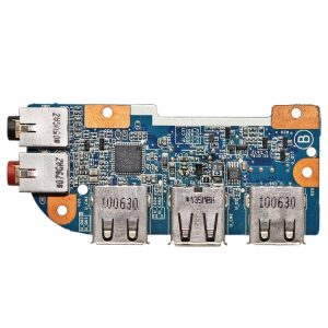 Carte d'alimentation USB, For Sony Tablet Z SGP311 SGP312 SGP321, For Sony PCG-71312M VPCEA E