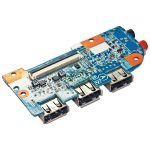 Carte d'alimentation USB, For Sony Tablet Z SGP311 SGP312 SGP321, For Sony PCG-71312M VPCEA E – Image 3
