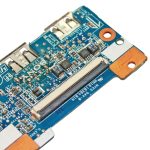 Carte d'alimentation USB, For Sony Tablet Z SGP311 SGP312 SGP321, For Sony PCG-71312M VPCEA E – Image 4