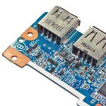 Carte d'alimentation USB, For Sony Tablet Z SGP311 SGP312 SGP321, For Sony PCG-71312M VPCEA E – Image 5