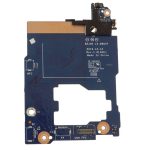 Petite carte d'interrupteur d'alimentation, For Dell Latitude 12 5285