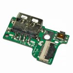 Petite carte de bouton de commutation, For Acer M5-583 V5-472 V5-473 V5-572, For Acer TravelMate P256, For Acer Aspire 5750 5750G 5755 5755G, For Acer E1-510 E1-570, For Acer E1-510 E1-570 E1-532G – Image 2