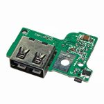 Petite carte de bouton de commutation, For Acer M5-583 V5-472 V5-473 V5-572, For Acer TravelMate P256, For Acer Aspire 5750 5750G 5755 5755G, For Acer E1-510 E1-570, For Acer E1-510 E1-570 E1-532G – Image 3
