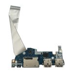 Petite carte de puissance, For Lenovo ideapad S340-14API 81NB