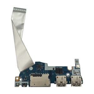 Petite carte de puissance, For Lenovo ideapad S340-14API 81NB
