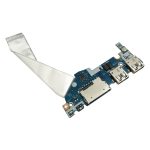 Petite carte de puissance, For Lenovo ideapad S340-14API 81NB – Image 2