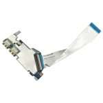 Petite carte de puissance, For Lenovo ideapad S340-14API 81NB – Image 3
