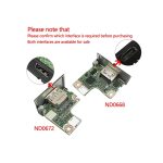 Carte adaptateur DP, For HP 400 600 800 G3 G4 G5 – Image 4