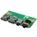 Carte d'alimentation USB, For Asus N53 – Image 3