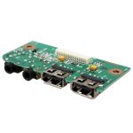 Carte d'alimentation USB, For Asus N53 – Image 4