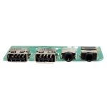 Carte d'alimentation USB, For Asus N53 – Image 5