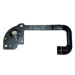 Bouton de commutation Câble flexible pour petite carte, For MSI GS63 MS-17B1