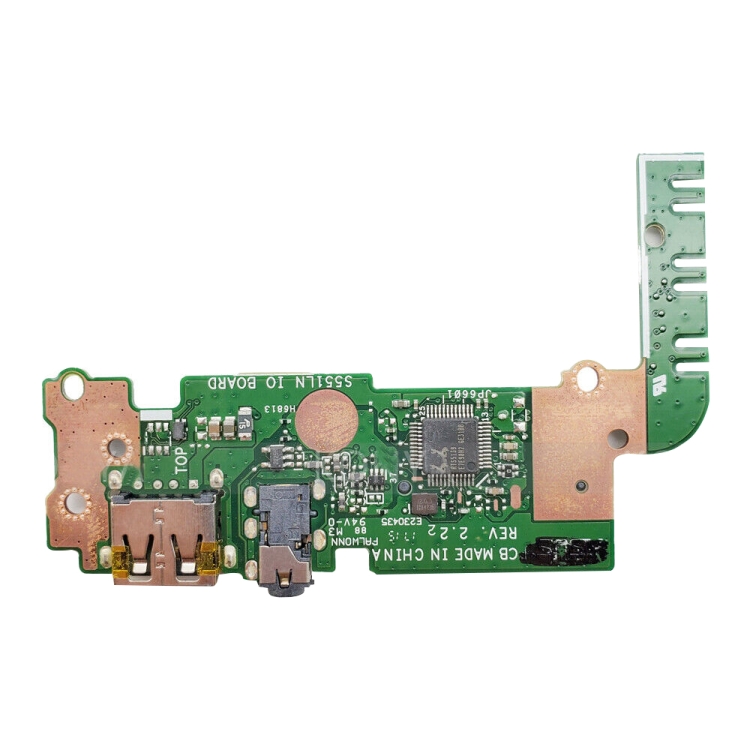 EDA005491401.jpg Carte prise audio, For Asus S551 S551L S551LN V551 – Image 1