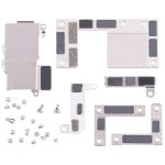 Ensemble de pièces d'accessoires de réparation intérieure, For iPhone 11