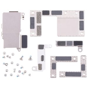 Ensemble de pièces d'accessoires de réparation intérieure, For iPhone 11
