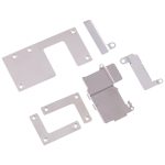 Ensemble de pièces d'accessoires de réparation intérieure, For iPhone 11 – Image 3