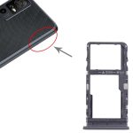 Plateau pour carte SIM + Micro SD d'origine, For TCL 40 XE, For TCL 40 SE, For TCL 40 R – Image 5