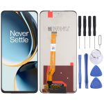 Écran LCD avec assemblage complet du numériseur, For OnePlus Nord N30