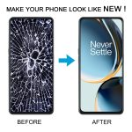 Écran LCD avec assemblage complet du numériseur, For OnePlus Nord N30 – Image 6