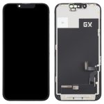 Écran LCD OLED dur GX avec assemblage complet de numériseur, For iPhone 13(GX Hard OLED) – Image 2
