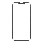Lentille extérieure en verre de l'écran avant avec adhésif OCA optiquement transparent, For iPhone 17e, For iPhone 17 Pro Max, For iPhone 17 Pro, For iPhone 17, For iPhone Air, For iPhone 16e, For iPhone 16 Pro Max, For iPhone 16 Pro, For iPhone 16 Plu... – Image 2