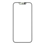 Lentille extérieure en verre de l'écran avant avec adhésif OCA optiquement transparent, For iPhone 17e, For iPhone 17 Pro Max, For iPhone 17 Pro, For iPhone 17, For iPhone Air, For iPhone 16e, For iPhone 16 Pro Max, For iPhone 16 Pro, For iPhone 16 Plu... – Image 3