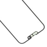 Lentille extérieure en verre de l'écran avant avec adhésif OCA optiquement transparent, For iPhone 17e, For iPhone 17 Pro Max, For iPhone 17 Pro, For iPhone 17, For iPhone Air, For iPhone 16e, For iPhone 16 Pro Max, For iPhone 16 Pro, For iPhone 16 Plu... – Image 5
