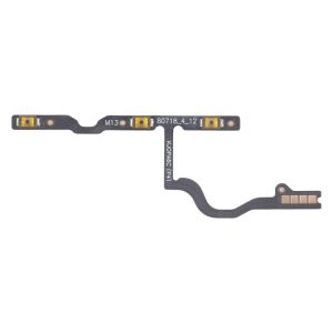 Bouton d'alimentation OEM et câble flexible du bouton de volume, For OPPO A6c CPH2895, For OPPO Reno15 Pro, For OPPO Reno15, For OPPO A6 5G CPH2831 PLT120, For OPPO A6 Pro 5G CPH2781, For OPPO A6 GT, For OPPO K13 Turbo 5G PLM110...