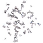 Jeu complet de vis et boulons, For iPhone 15 Pro Max, For iPhone 15 Pro, For iPhone 15 Plus, For iPhone 15