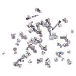 Jeu complet de vis et boulons, For iPhone 15 Pro Max, For iPhone 15 Pro, For iPhone 15 Plus, For iPhone 15 – Image 2