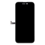 Écran LCD DD OLED avec assemblage complet de numériseur, For iPhone 15 Pro (Soft OLED), For iPhone 14 Pro (Soft OLED), For iPhone 13 Pro (Soft OLED), For iPhone 13 (Soft OLED), For iPhone 12 Pro Max(Hard OLED) – Image 2