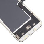 Écran LCD DD OLED avec assemblage complet de numériseur, For iPhone 15 Pro (Soft OLED), For iPhone 14 Pro (Soft OLED), For iPhone 13 Pro (Soft OLED), For iPhone 13 (Soft OLED), For iPhone 12 Pro Max(Hard OLED) – Image 4