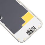 Écran LCD DD OLED avec assemblage complet de numériseur, For iPhone 15 Pro (Soft OLED), For iPhone 14 Pro (Soft OLED), For iPhone 13 Pro (Soft OLED), For iPhone 13 (Soft OLED), For iPhone 12 Pro Max(Hard OLED) – Image 5