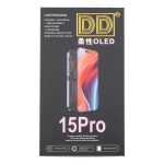 Écran LCD DD OLED avec assemblage complet de numériseur, For iPhone 15 Pro (Soft OLED), For iPhone 14 Pro (Soft OLED), For iPhone 13 Pro (Soft OLED), For iPhone 13 (Soft OLED), For iPhone 12 Pro Max(Hard OLED) – Image 7