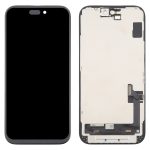 Écran LCD DD OLED avec assemblage complet de numériseur, For iPhone 15 (Incell) – Image 2