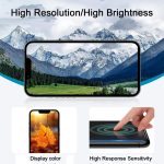 Écran LCD DD OLED avec assemblage complet de numériseur, For iPhone 15 (Incell) – Image 5