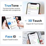 Écran LCD DD OLED avec assemblage complet de numériseur, For iPhone 15 (Incell) – Image 7