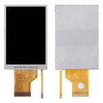 Écran LCD avec assemblage complet du numériseur, For Fujifilm XA2