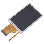 Écran LCD avec assemblage complet du numériseur, For Fujifilm XA2 – Image 2