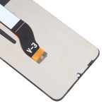 Écran LCD en matériau IPS d'origine avec assemblage complet de numériseur, For Xiaomi Poco M6 5G, For Xiaomi Poco C65, For Xiaomi Poco M6 Pro 5G – Image 4