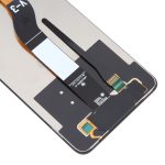 Écran LCD en matériau IPS d'origine avec assemblage complet de numériseur, For Xiaomi Poco M6 5G, For Xiaomi Poco C65, For Xiaomi Poco M6 Pro 5G – Image 5