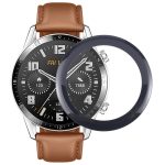 Lentille extérieure en verre de l'écran avant d'origine, For Huawei Watch GT 2 42mm